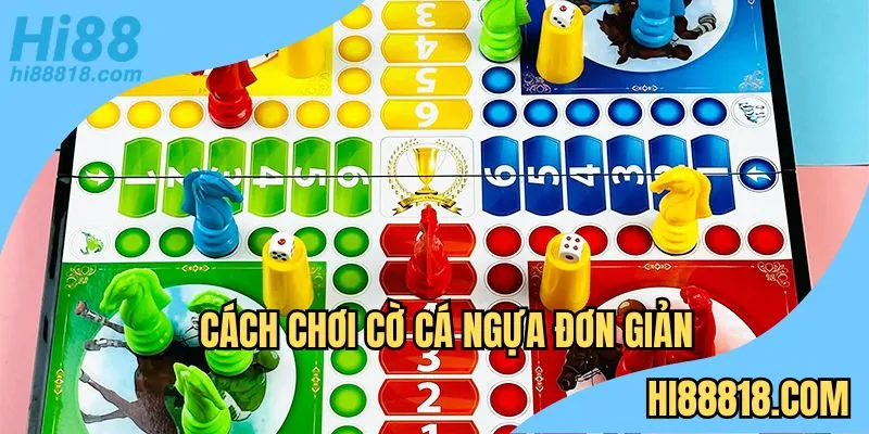 Bộ dụng cụ vận hành bắt mắt, dễ làm quen