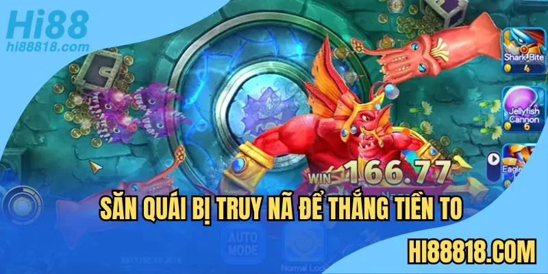 Chơi nhỏ nhưng có cơ hội ăn Jackpot siêu khủng