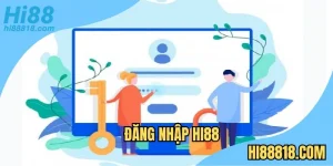 Đăng nhập Hi88
