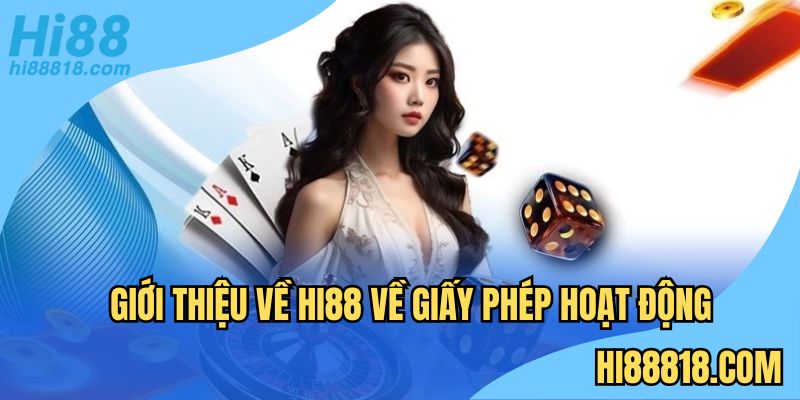 Trình bày về các chứng nhận nhà cái đã đạt được