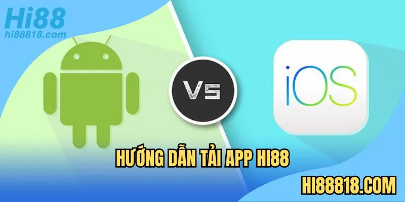Hướng dẫn thao tác cài đặt ứng dụng cụ thể cho các hệ điều hành 