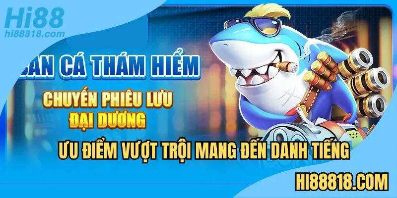 Lý giải câu hỏi tại sao khách hàng lại đam mê sân chơi này