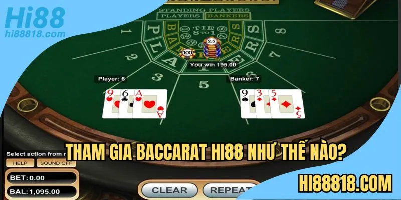 Tham gia trò chơi nổi tiếng nhất nền tảng