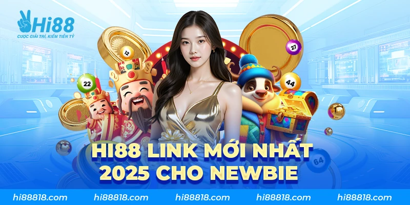 Liên kết vào Hi88 uy tín, được update chính chủ mới nhất