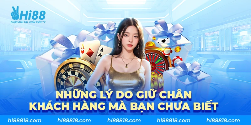 Yếu tố giữ vững thương hiệu suốt hơn 1 thập kỷ hoạt động